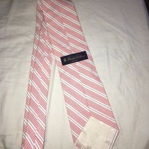 Brooks brothers men’s tie
